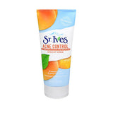 St. Ives Apricot Scrub Blemish & Blackhead 6 Oz By St. Ives
