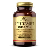 L-Glutamine 60 Tabs By Solgar