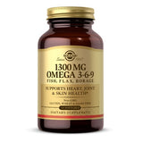 EFA Omega 3-6-9 60 S Gels By Solgar