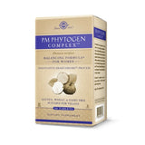 PM PhytoGen ComplexTM Tablets (Pueraria mirifica) 60 Tabs By Solgar