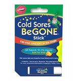 Cold Sores BeGone Stick 0.15 oz By Cold Sores Begone