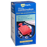 Sunmark Deluxe Combination Douche Enema And Water Bottle System 1 each