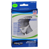 Suspensory With Elastic Waist Band Count of 1 By Scott Specialties