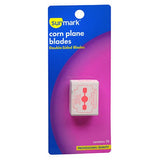 Corn Plane Blades Double-Sided 1 each By Sunmark