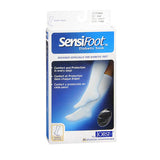Jobst 센시풋 니하이 검은색 양말 Small 각 By Jobst