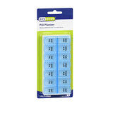 Ezy-Dose 7-Day Am/Pm Pill Reminder Count of 1 By Ezy Dose