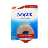 Nexcare No Hurt Wrap 1 By Nexcare