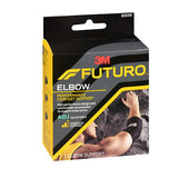 Futuro Infinity Precision Fit Elbow Support Adjustable 1 each By 3M