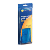 Sunmark Massaging Gel Insoles Women 1 each By Sunmark