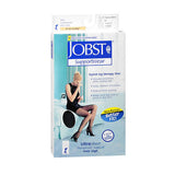 Jobst Mild Compression Knee-Highs Original Black Small each By Jobst