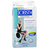 Jobst Mild Compression Knee-Highs Original Black Medium each By Jobst