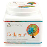 Collagen Powder Vanilla 21 Packets By Youtheory