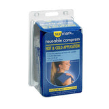 Sunmark Reusable Compress Hot Cold Application 1 each By Sunmark