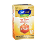 Enfamil Fer-In-Sol Drops 50 ml By Enfamil