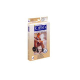 Jobst For Men 30-40 Knee-Hi Socks Black Large each By Jobst