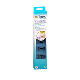 Apex 7-Day Pill Orgnizer Xxl XXL 1 each By Apex-Carex
