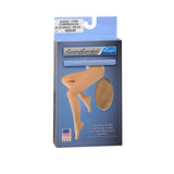 Scott Specialties Pantyhs 20-30 BEIGE SHEER, KPP MEDIUM 1 each By Scott Specialties