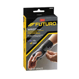 Futuro 에너자이징 손목 지지대 오른손 라지/엑스트라 라지 각 3M
