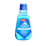 Crest Pro-Health 멀티 프로텍션 구강 린스 리프레싱 클린 민트 250ml By Crest
