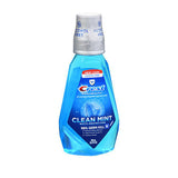 Crest Pro-Health 멀티 프로텍션 구강 린스 리프레싱 클린 민트 500ml By Crest