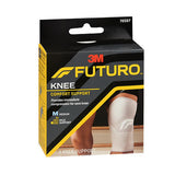 Comfort Knee Support Mild Medium each By Futuro
