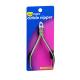 Sunmark Cuticle Nipper 1 each By Sunmark
