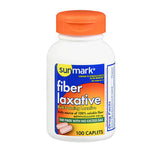 Sunmark Fiber Laxative Count of 1 By Sunmark