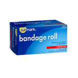 Sunmark Bandage Roll 1 each By Sunmark