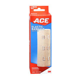 클립이 있는 Ace 탄력 붕대 1개 By Ace