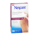 Nexcare Steri-Strip Skin Closure Strips 30 Each By Nexcare