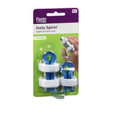 Flents First Aid Insty-Splint 2-Sided Finger Splints 1 each By Flents