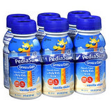 Pediasure가 제공하는 Pediasure 영양 드링크 6개