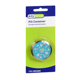 Ezy-Dose Fashion Pill Case 1 each By Ezy Dose