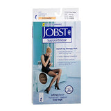 Jobst Supportwear Ultra Sheer Knee High Silky Beige Extra Small each By Bsn-Jobst
