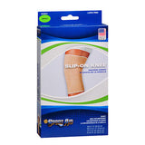 Sportaid Knee Brace Slip On Beige small 1 each By Scott Specialties