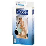 Jobst 여성용 울트라시어 펌 서포트 허벅지 높이 선탠 엑스트라 라지 각 By Jobst