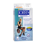 Jobst 서포트웨어 울트라 쉬어 니 하이 스타킹 실키 베이지 미디엄 각 By Jobst