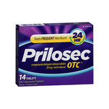 Prilosec Otc Acid Reducer Delayed Release 14 tabs By Prilosec Otc