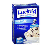 Lactaid Fast Action Caplets 60 캐플릿 By Lactaid