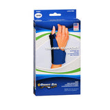 Sportaid Thumb Neoprene Blue Small Medium 1 each By Sport Aid