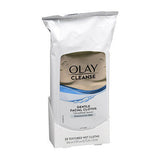 Olay Wet Cleansing Cloths Sensitive Skin 30 each By Olay