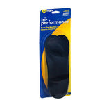 Sunmark Tri-Performance Foam Mens 8-12 1 each By Sunmark