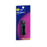 Sunmark Easy Grip Nail Clipper 1 each By Sunmark