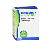 Prodigy Pocket Autocode Test Strips 50 each By Prodigy