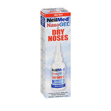 Neilmed의 건조한 코용 Nasogel Nasal Spral 드립 프리 젤 스프레이 30ml