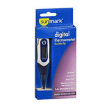 Sunmark Digital Thermometer 1 each By Sunmark