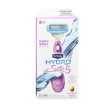 Schick Hydro Silk For Women Razor 1 each By Schick