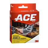 Ace Knitted Ankle Support Small 1 each By Ace