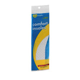 Sunmark Comfort Insoles Womens 1 each By Sunmark