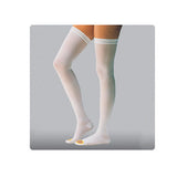 Jobst Anti-Embolism Thigh High Support Stockings Medium Small each By Bsn-Jobst